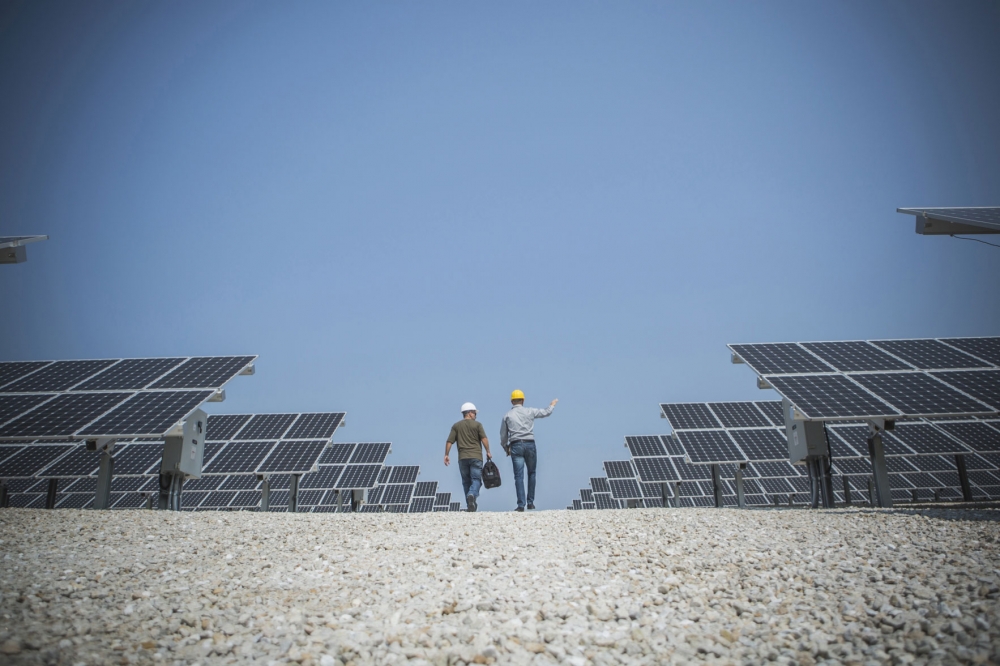 ESG Training image